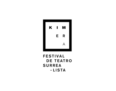 KIMERA - Manual - Festival de teatro surrealista