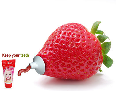 Keep Your Teeth