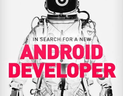 Keplar Agency | Wanted: Android Developer