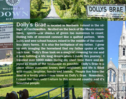 Dolly Brae
