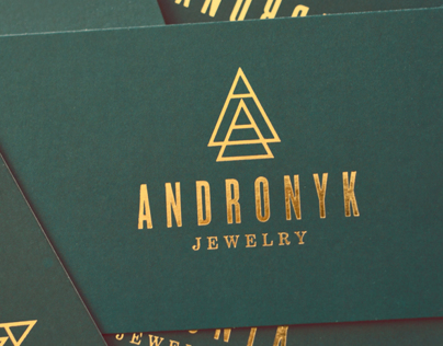Andronyk Jewelry