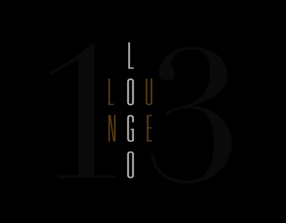 Logo lounge 2013