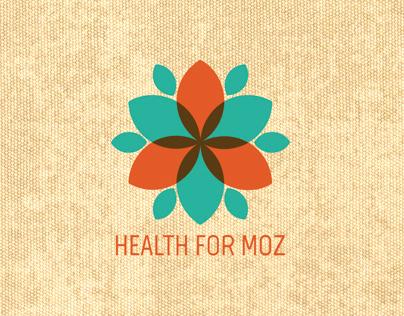 Health for Moz - Identidade Gráfica