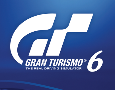 Gran Turismo 6 - GT6