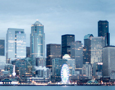 Seattle 2013
