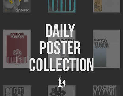 Daily Poster Collection