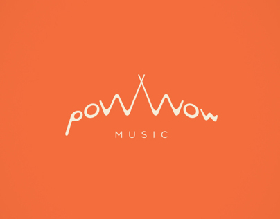 Powwow Music