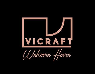 vicraft | Branding