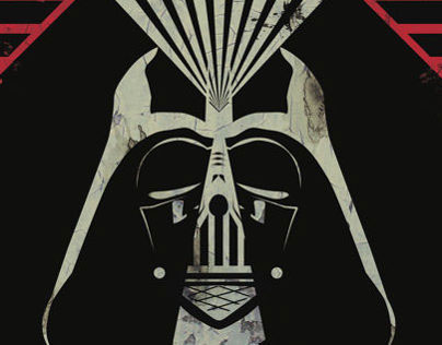 Obey Vader