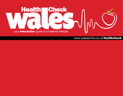 Health Check Wales supplement.