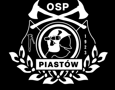 OSP Polish fire department