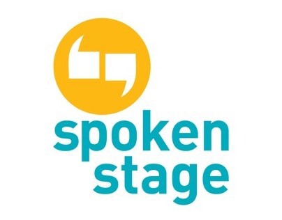 Spoken Stage (Thesis Project)