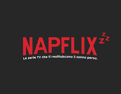 Activation | Netflix - Napflix