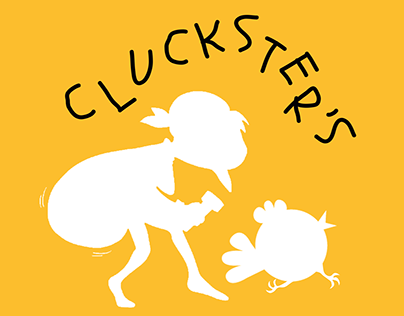 Cluckster's Horrible Fate