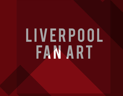 Liverpool Fan Art