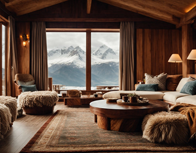 Karun Glacier View Peak Hotel & Resort