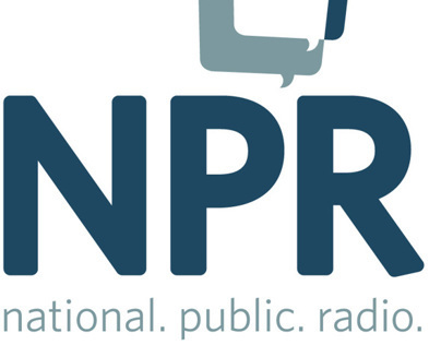 NPR Redesign