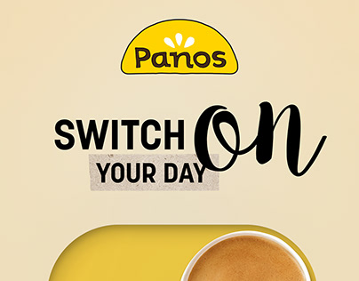 Panos - breakfast launch