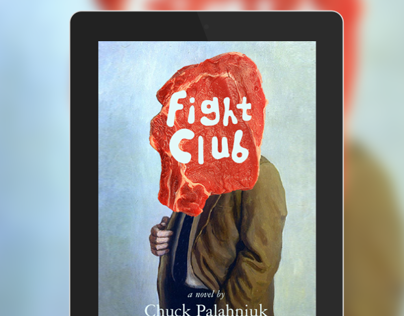 Fight Club: Re-covered