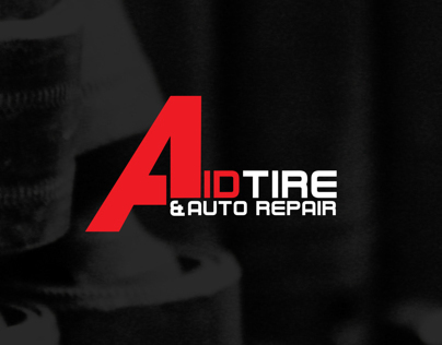 Aid Tire & Auto Repair