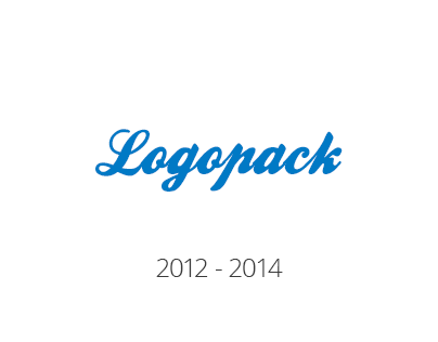 Logopack 2012-2014