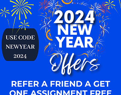 New Year Special: Verilog Assignment Offers!