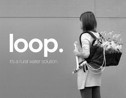 Loop, The Rural Water Solution
