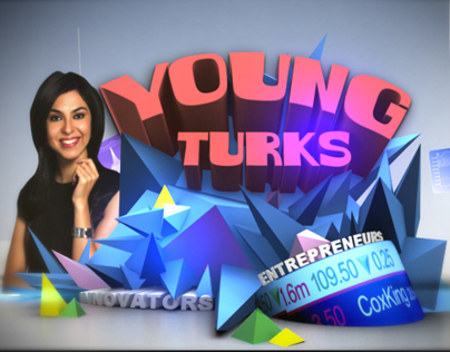Young turks