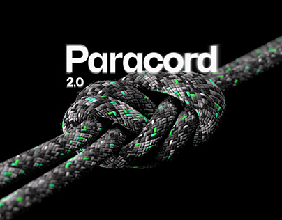 Paracord Projects :: Photos, videos, logos, illustrations and branding ::  Behance