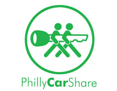 Philly Car Share Campaign