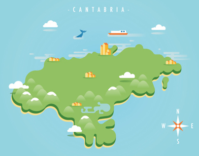 Cantabria