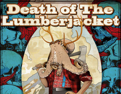 Death of The Lumberjacket