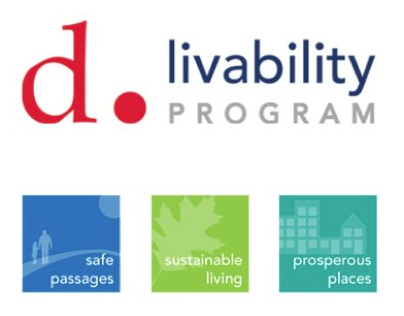 Livability Program Branding