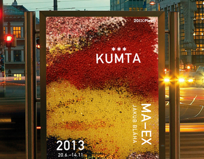 Kumta Ma–ex exhibition