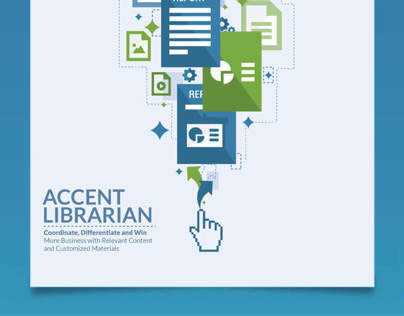 Accent Librarian Brochure