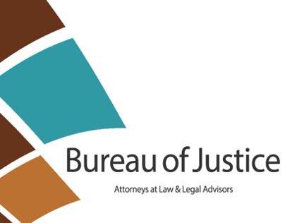 BUREAU OF JUSTICE | BOJ ID
