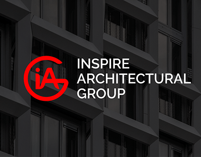 Canada-Based Architect Agency Website UI/UX & Branding