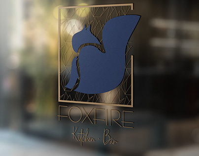FoxFire Kitchen & Bar