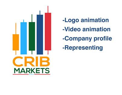 CRIB Markets - Project