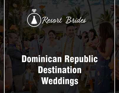 Dominican Republic Destination Weddings
