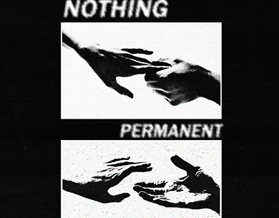 NOTHING PERMANENT