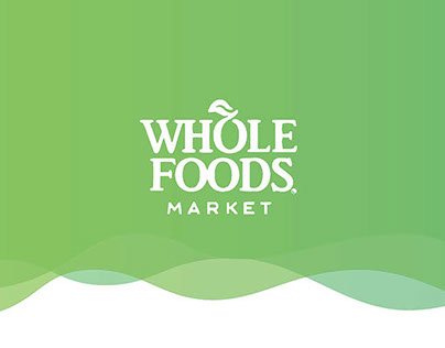 Whole Foods App Redesign