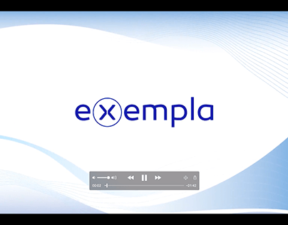Project thumbnail - Vídeo Plataforma Exempla.