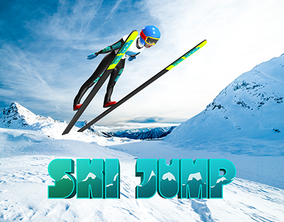 Ski Jump v3.0