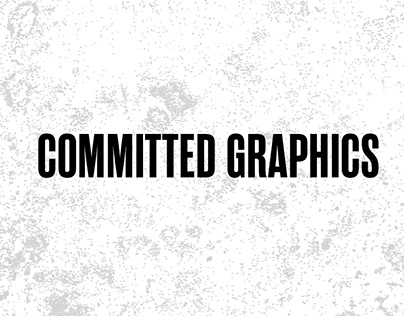 Committed Graphics