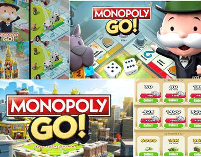 Monopoly Go Adder Apk