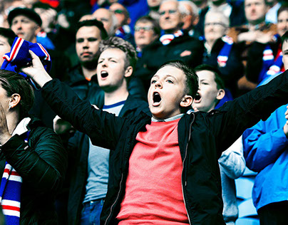 Rangers FC: A Brand for the People