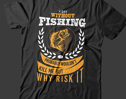 fishing design