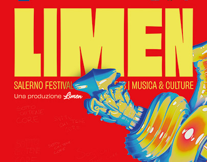 Limen Salerno Festival 2023