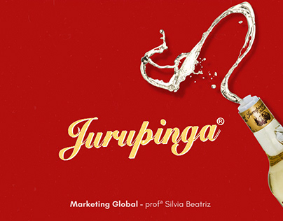 Projeto Marketing Global Jurupinga